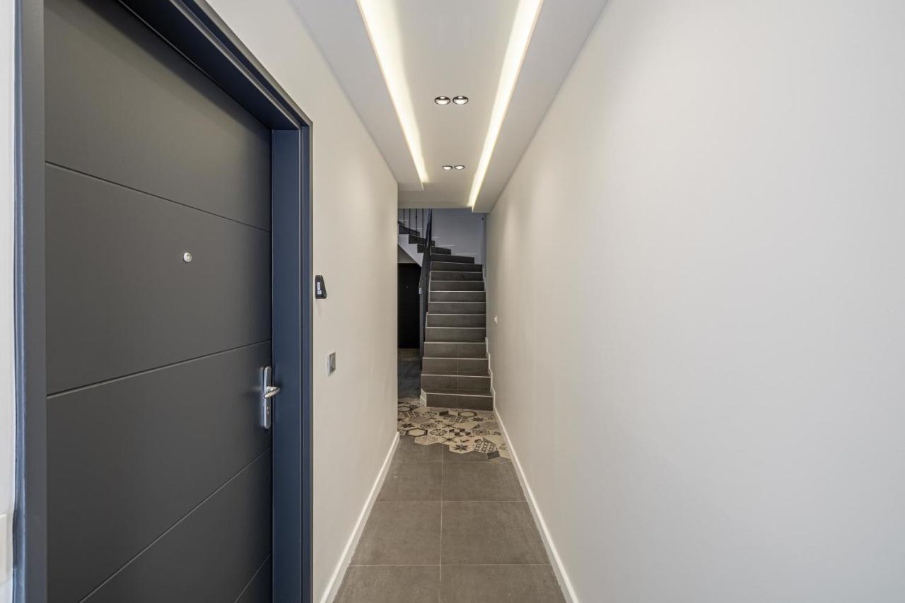 Cozy Renovated T2 - Rue Meynadier Cannes Center - 1Br3P Exterior foto